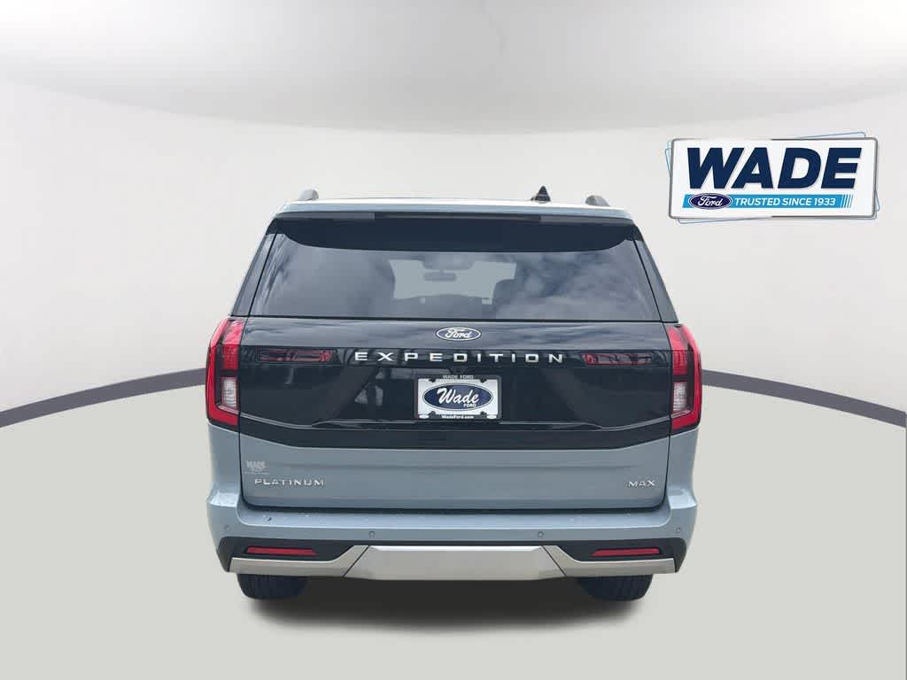 Thumbnail: 2026 Ford Expedition MAX - 6
