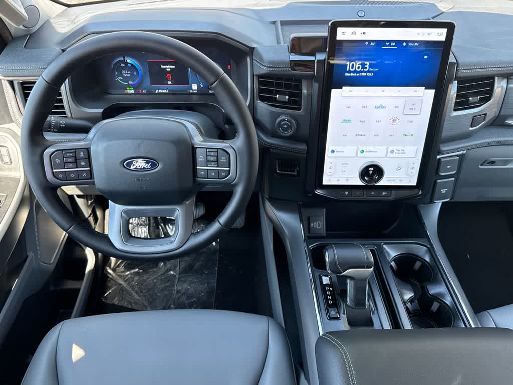 Thumbnail: 2025 Ford F-150 - 19