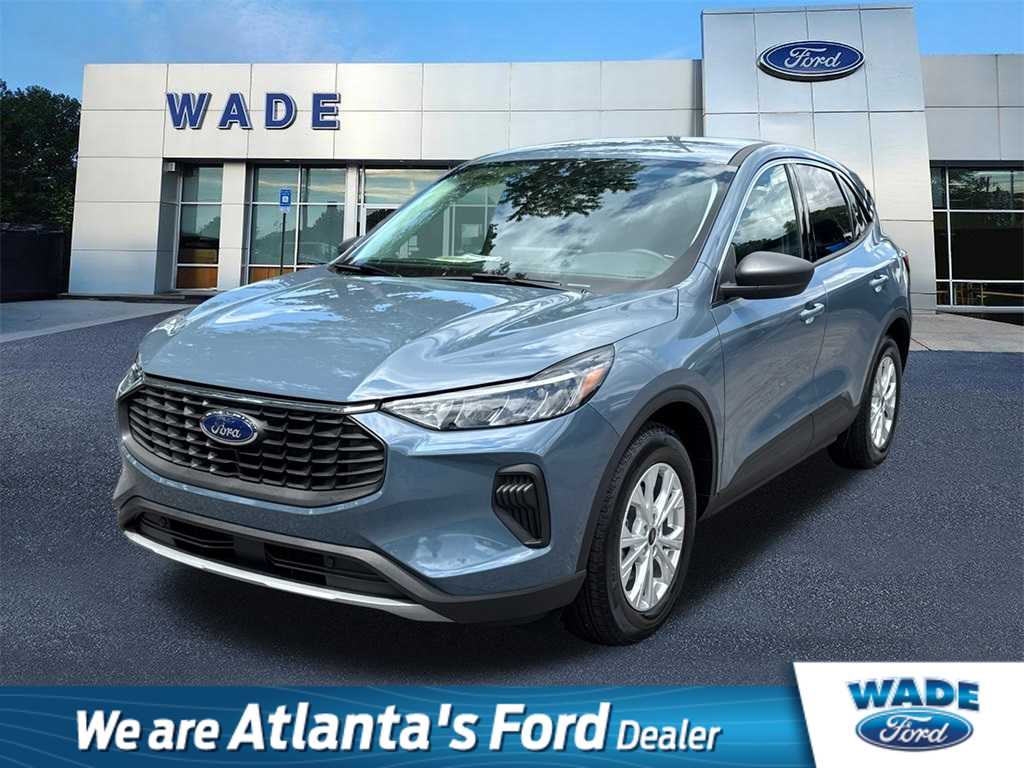 2024 Ford Escape Active -
                  Smyrna, GA
