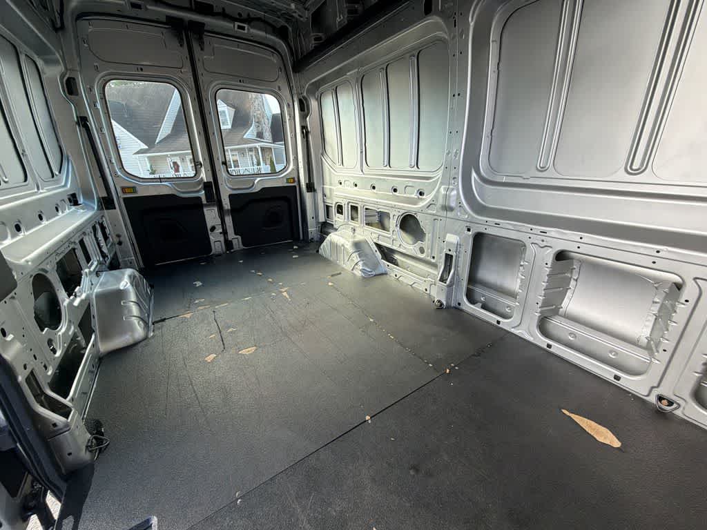 Thumbnail: 2023 Ford Transit Series - 15