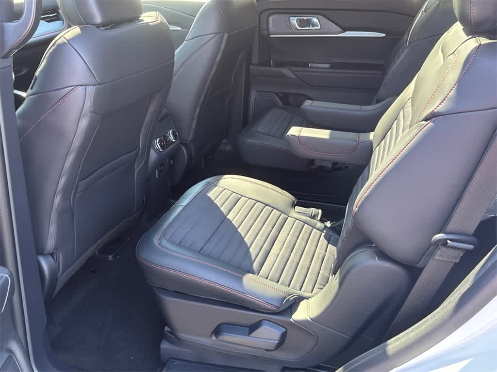 Thumbnail: 2025 Ford Explorer - 23