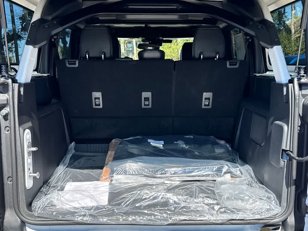 Thumbnail: 2025 Ford Bronco - 16