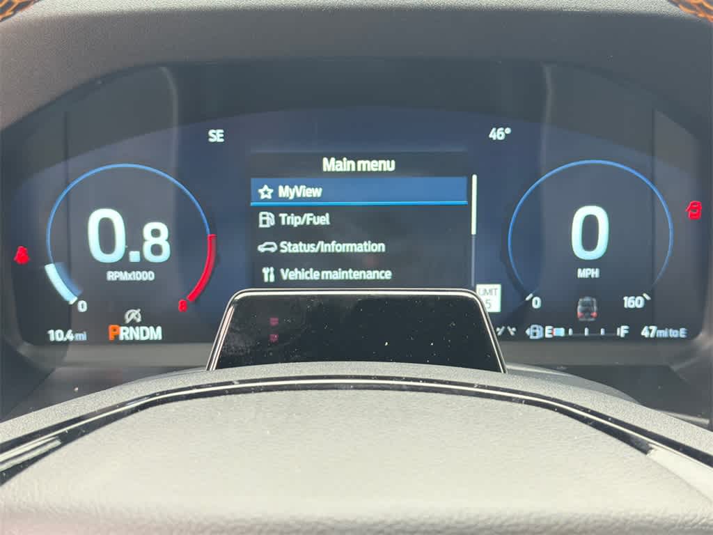 Thumbnail: 2026 Ford Explorer - 27