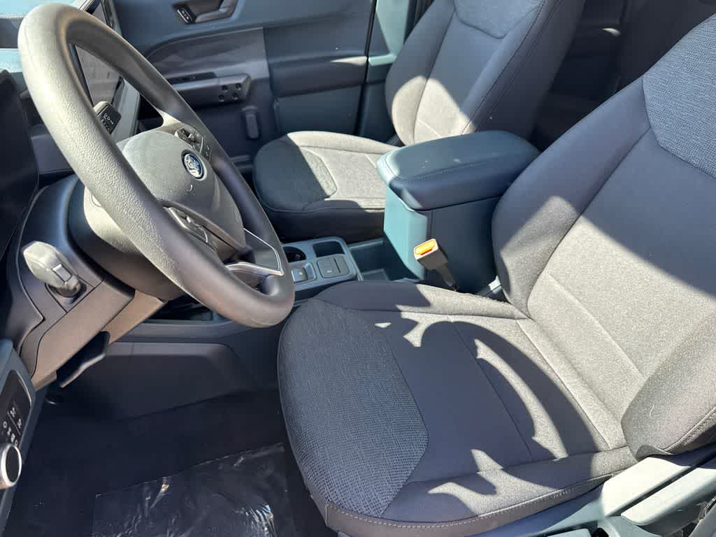 Thumbnail: 2025 Ford Maverick - 12