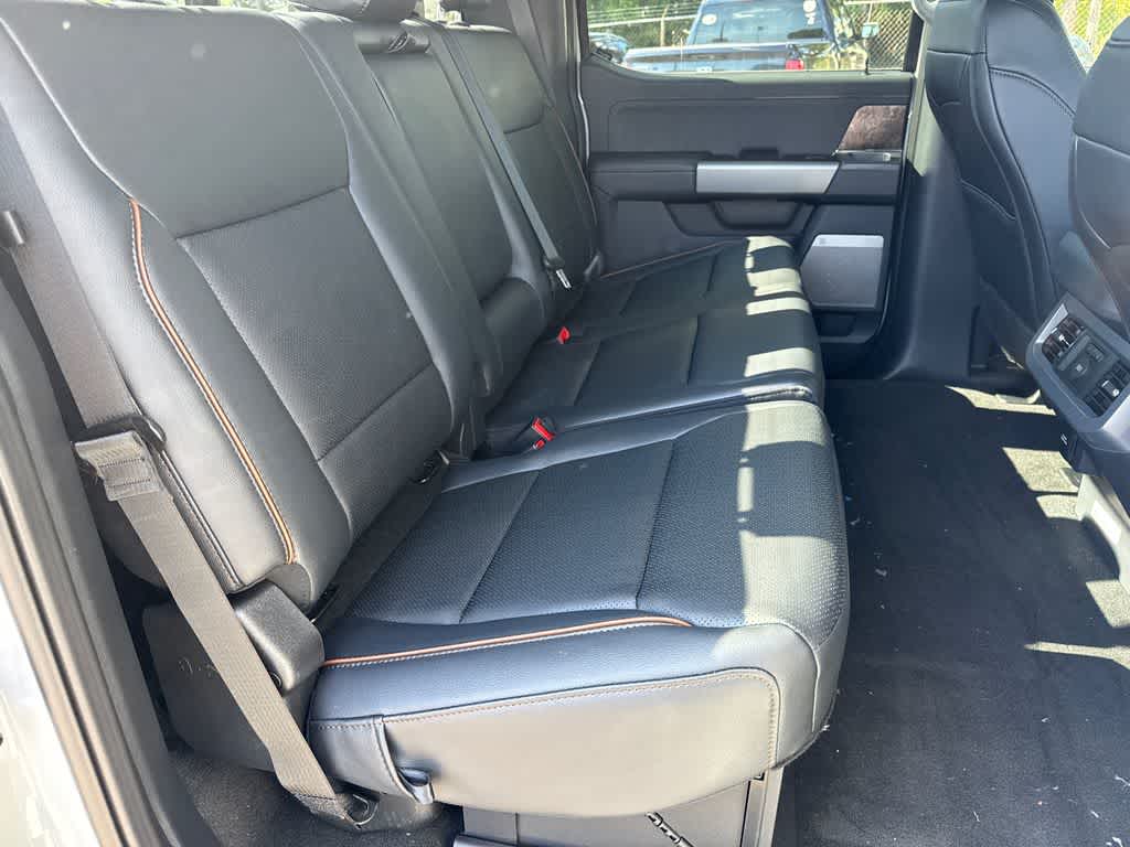 Thumbnail: 2026 Ford F-250 - 14