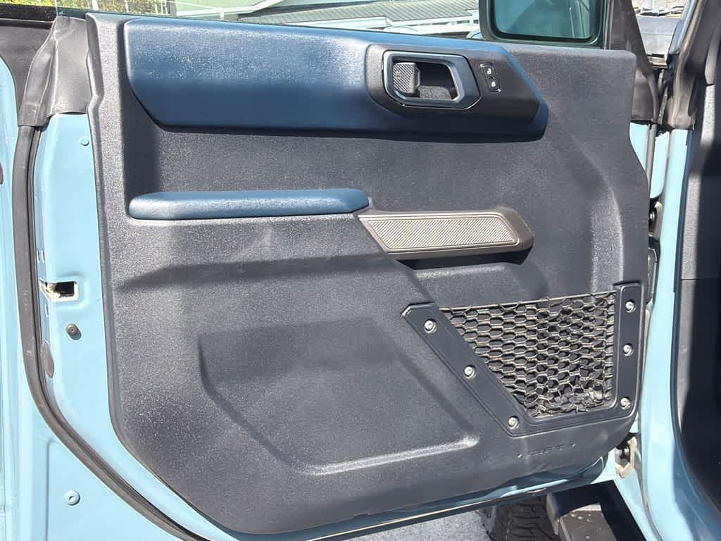 Thumbnail: 2021 Ford Bronco - 11