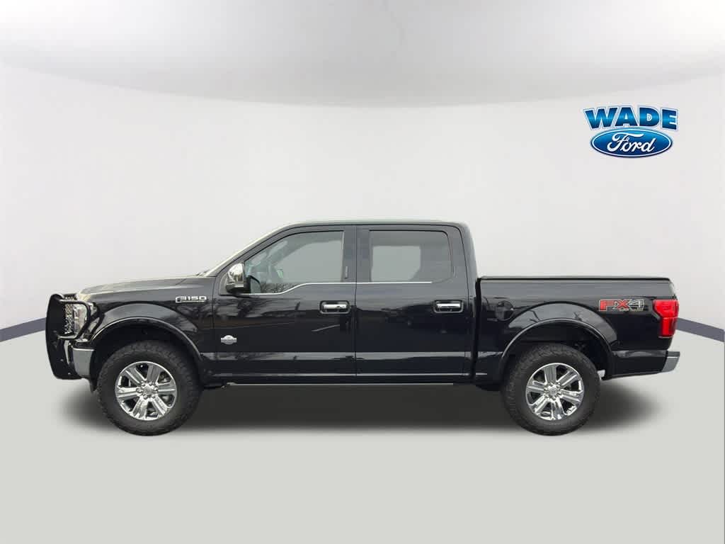 Thumbnail: 2020 Ford F-150 - 8