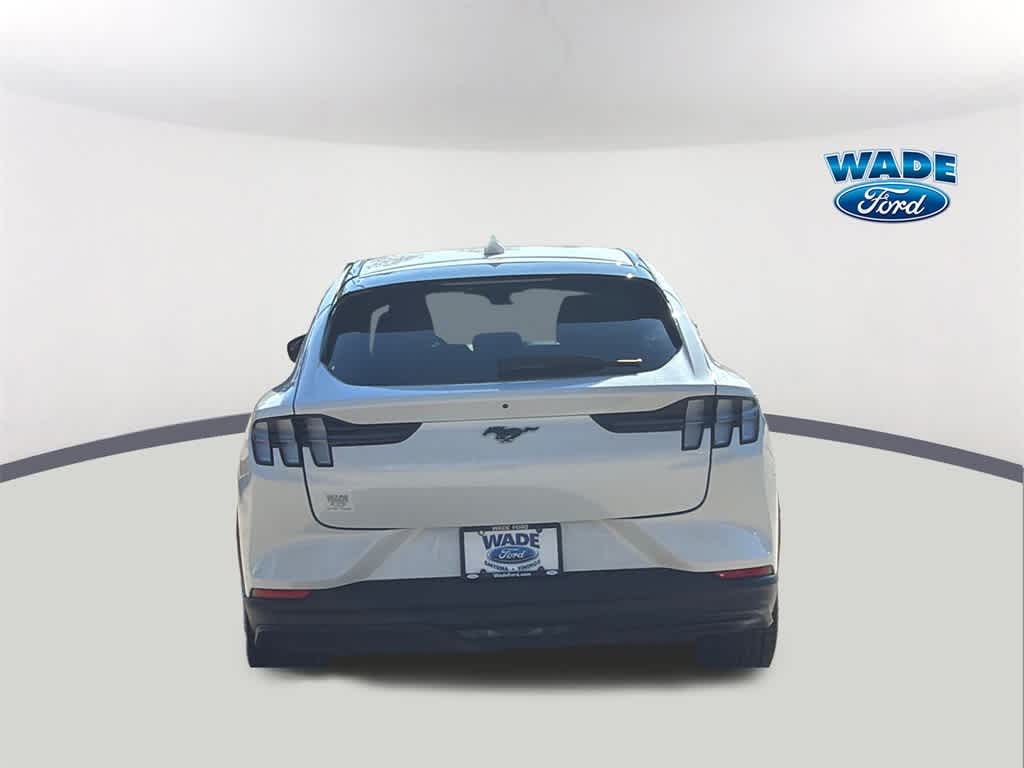 Thumbnail: 2022 Ford Mustang Mach-E - 6