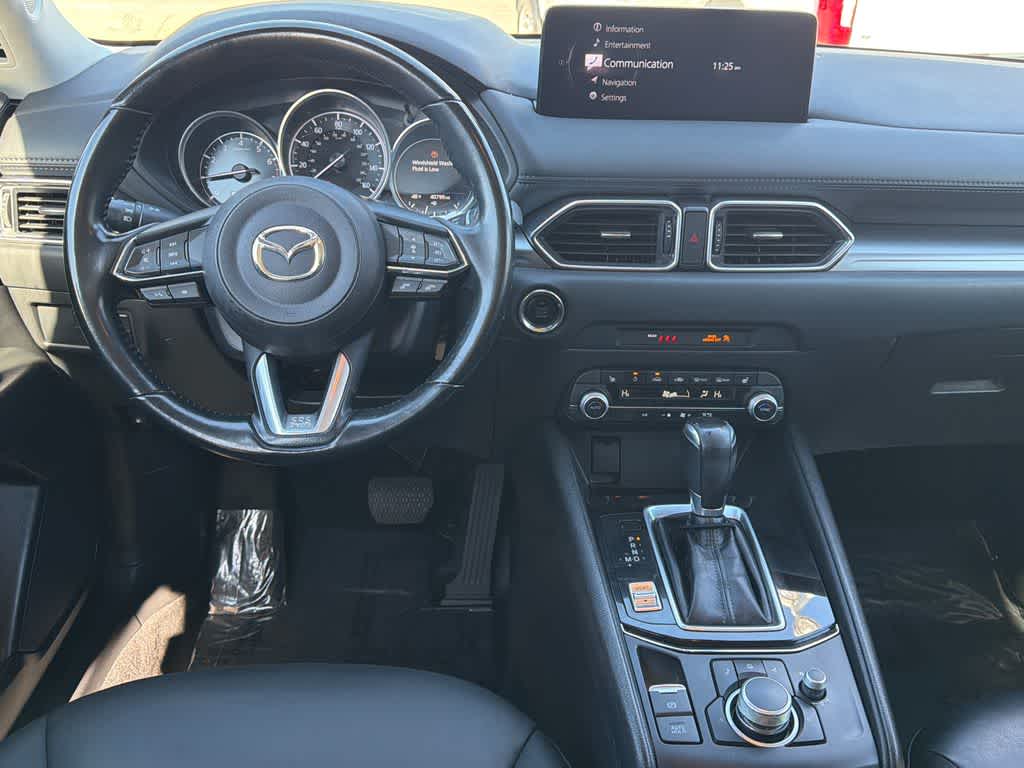 Thumbnail: 2023 Mazda CX-5 - 19