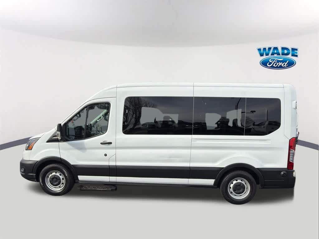 Thumbnail: 2020 Ford Transit Series - 8