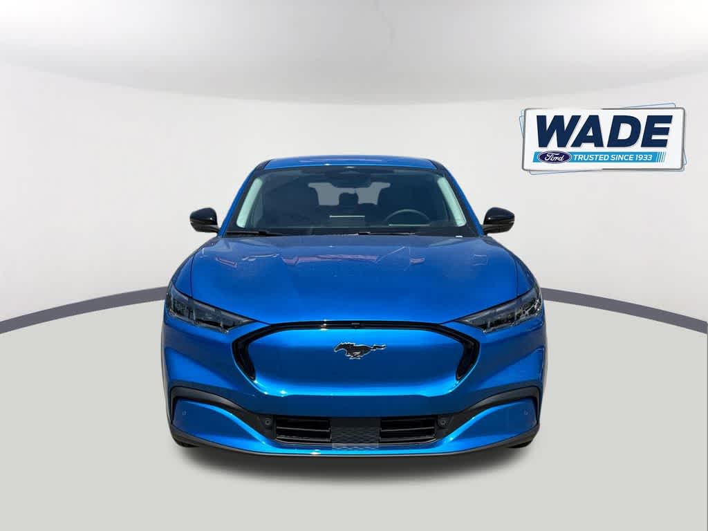 Thumbnail: 2025 Ford Mustang Mach-E - 2