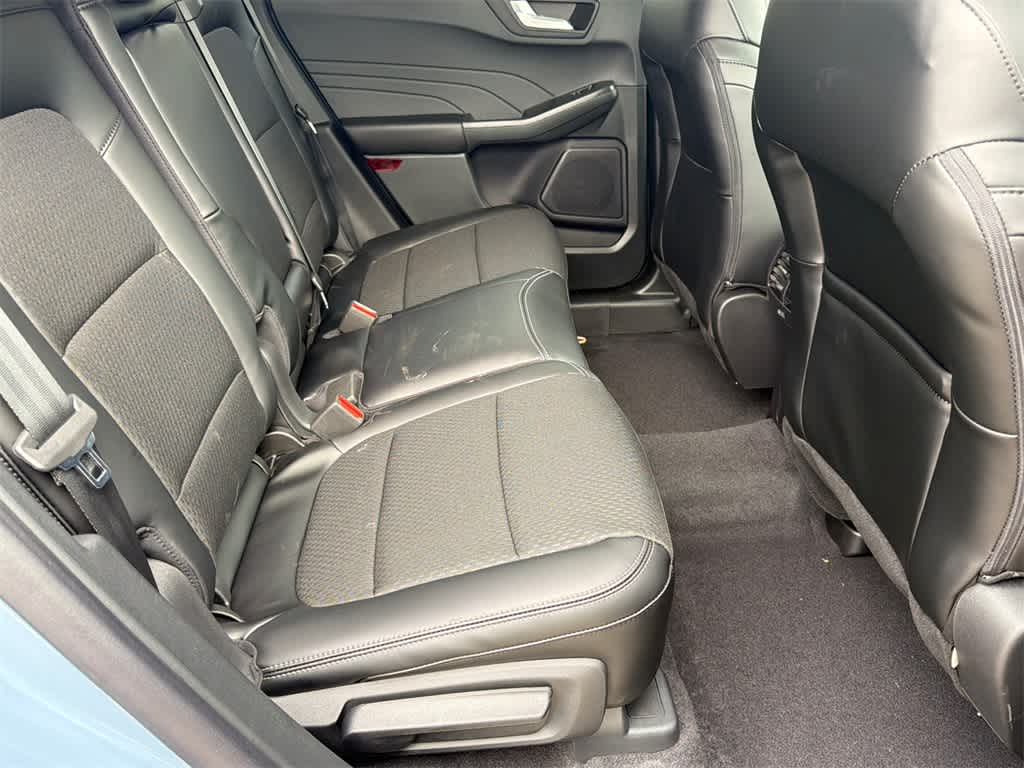 Thumbnail: 2026 Ford Escape - 14