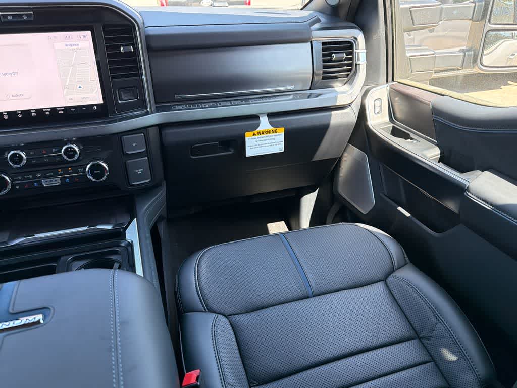 Thumbnail: 2026 Ford F-250 - 20