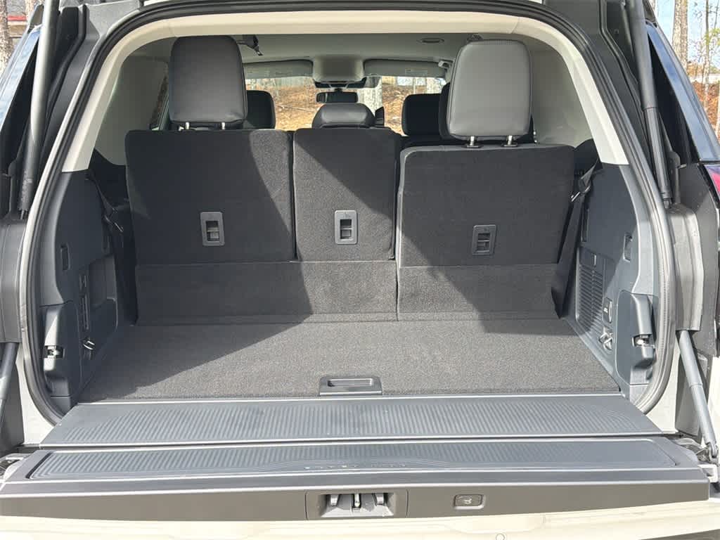 Thumbnail: 2026 Ford Expedition - 16