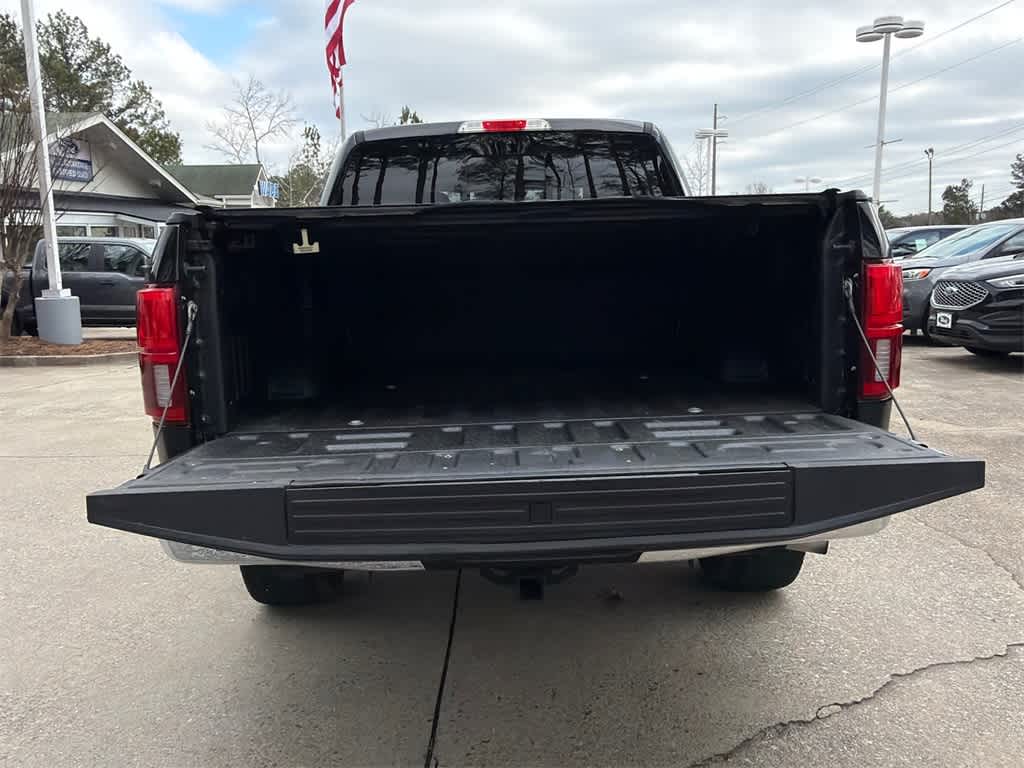 Thumbnail: 2020 Ford F-150 - 16