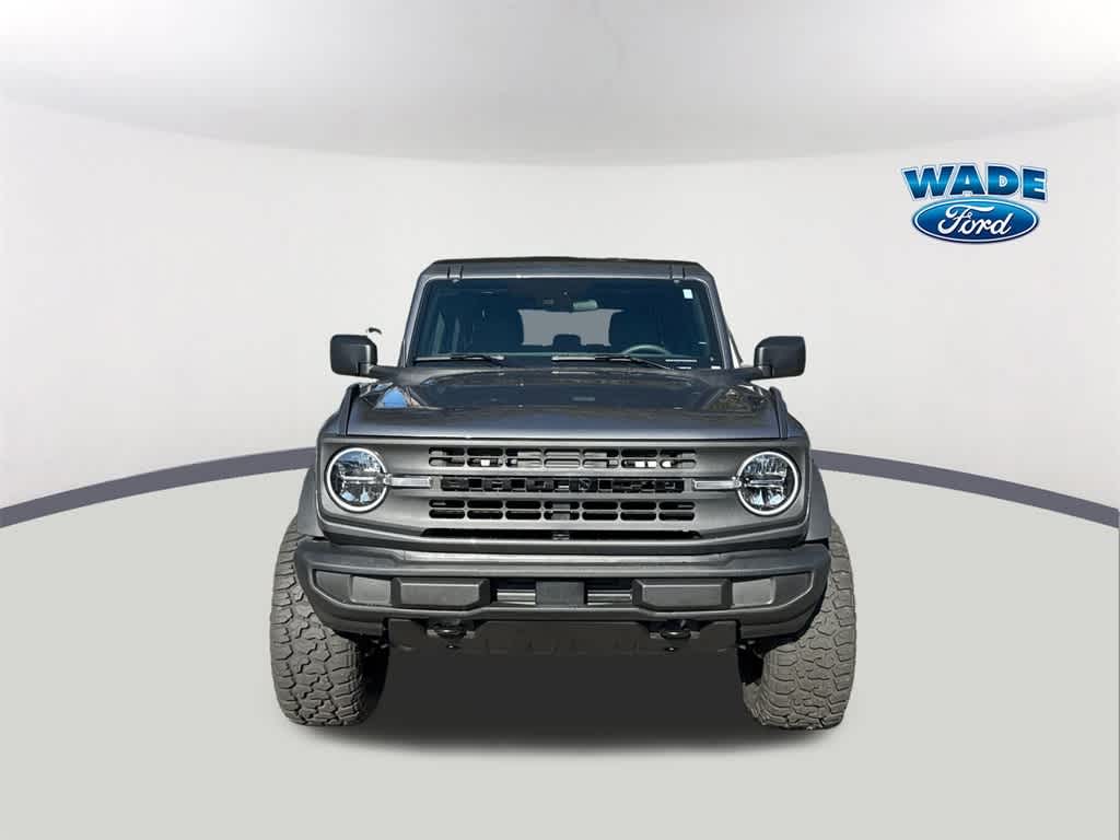 Thumbnail: 2025 Ford Bronco - 2