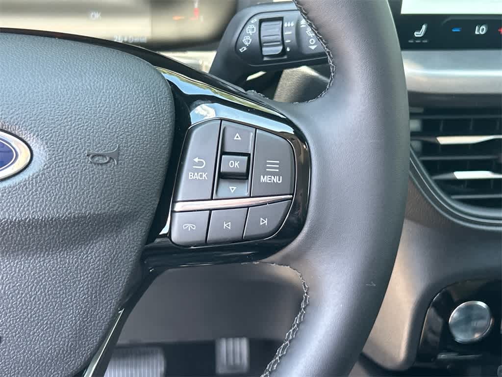 Thumbnail: 2025 Ford Escape - 25