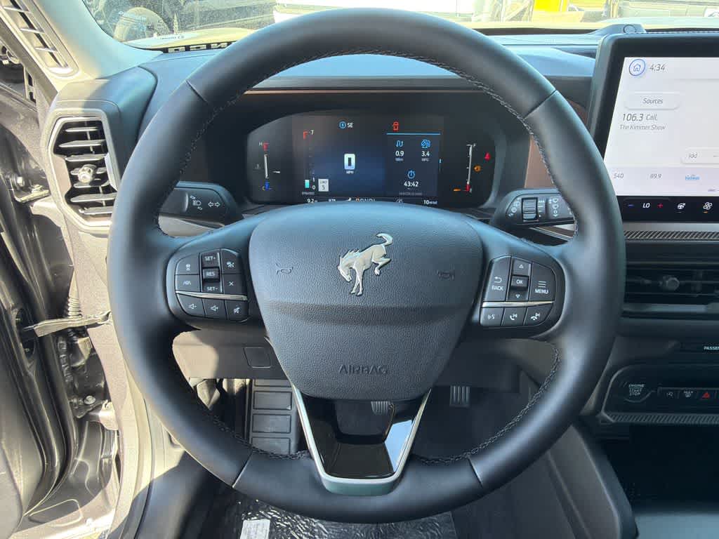 Thumbnail: 2026 Ford Bronco Sport - 20