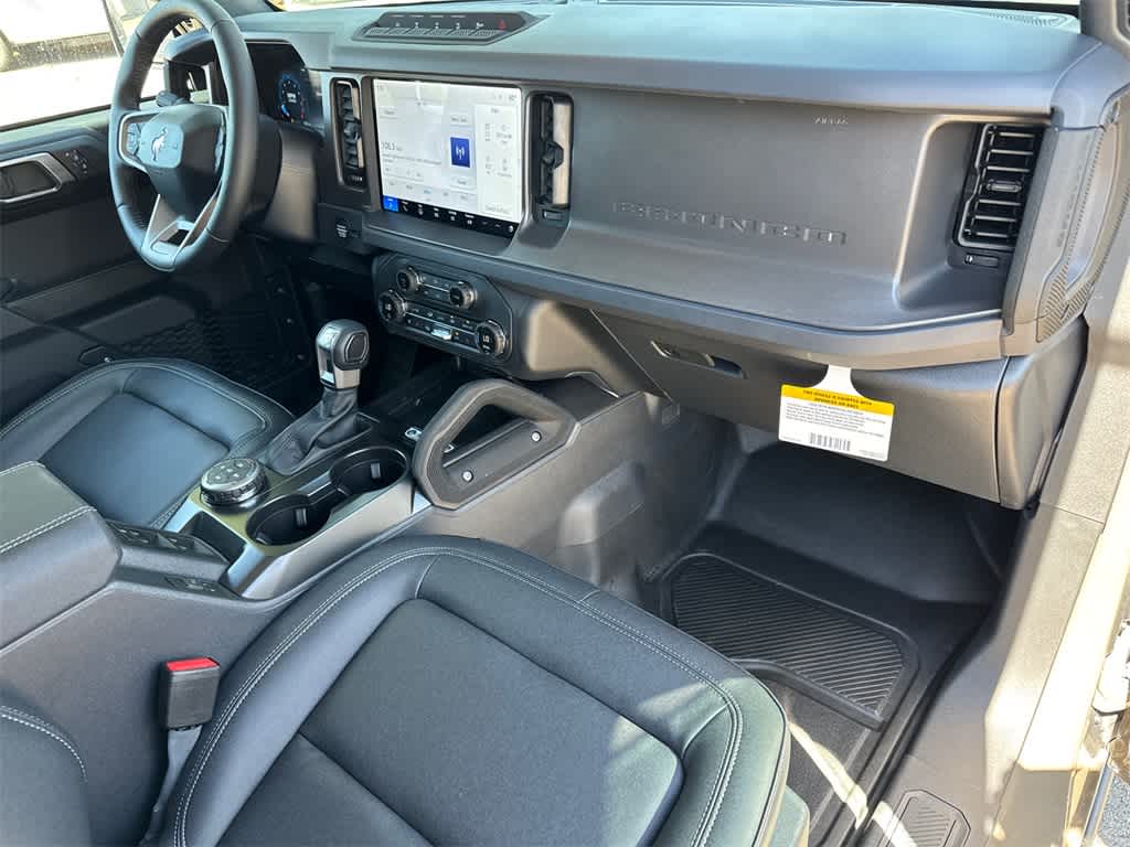 Thumbnail: 2025 Ford Bronco - 13