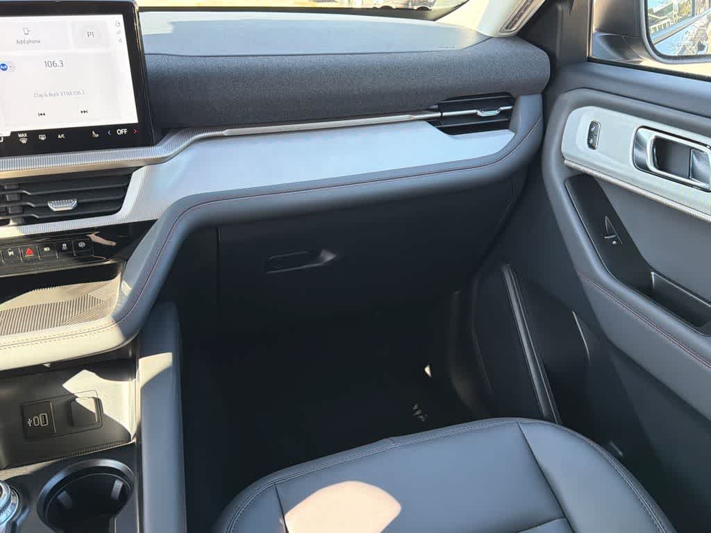 Thumbnail: 2026 Ford Explorer - 19