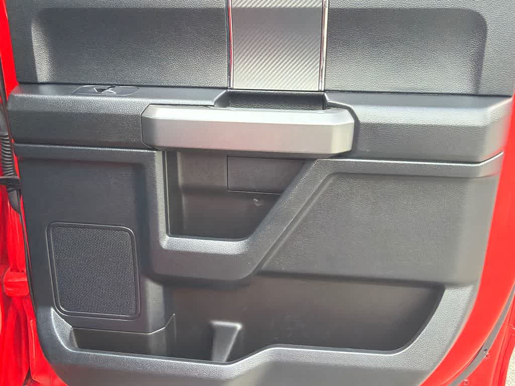 Thumbnail: 2020 Ford F-150 - 15