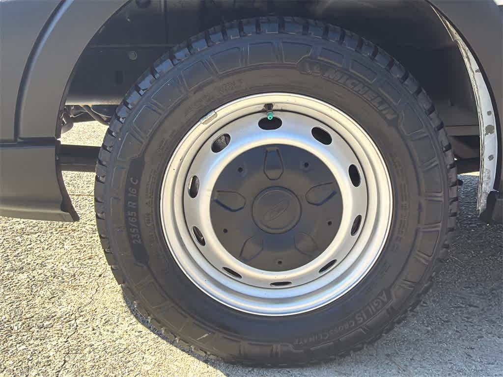 Thumbnail: 2019 Ford Transit Series - 9