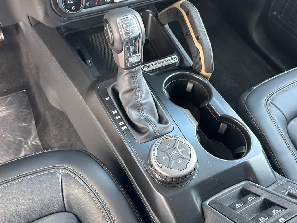 Thumbnail: 2025 Ford Bronco - 30