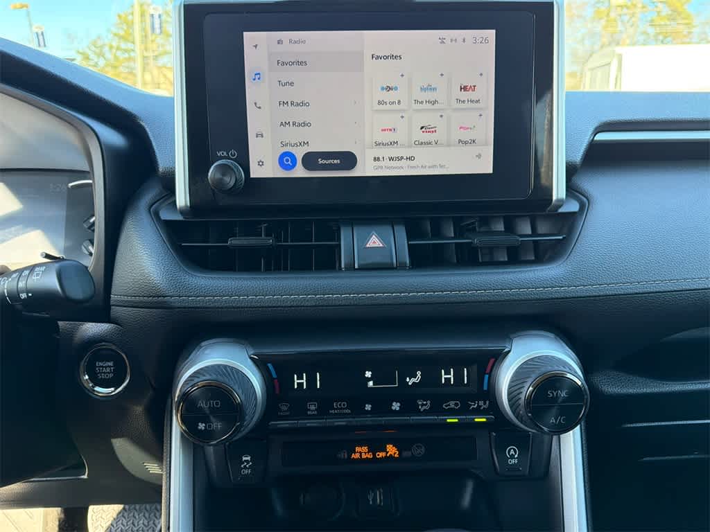 Thumbnail: 2023 Toyota RAV4 - 26