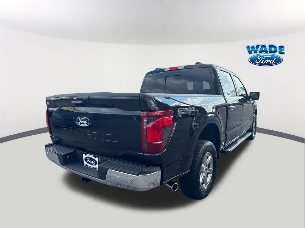 Thumbnail: 2024 Ford F-150 - 5