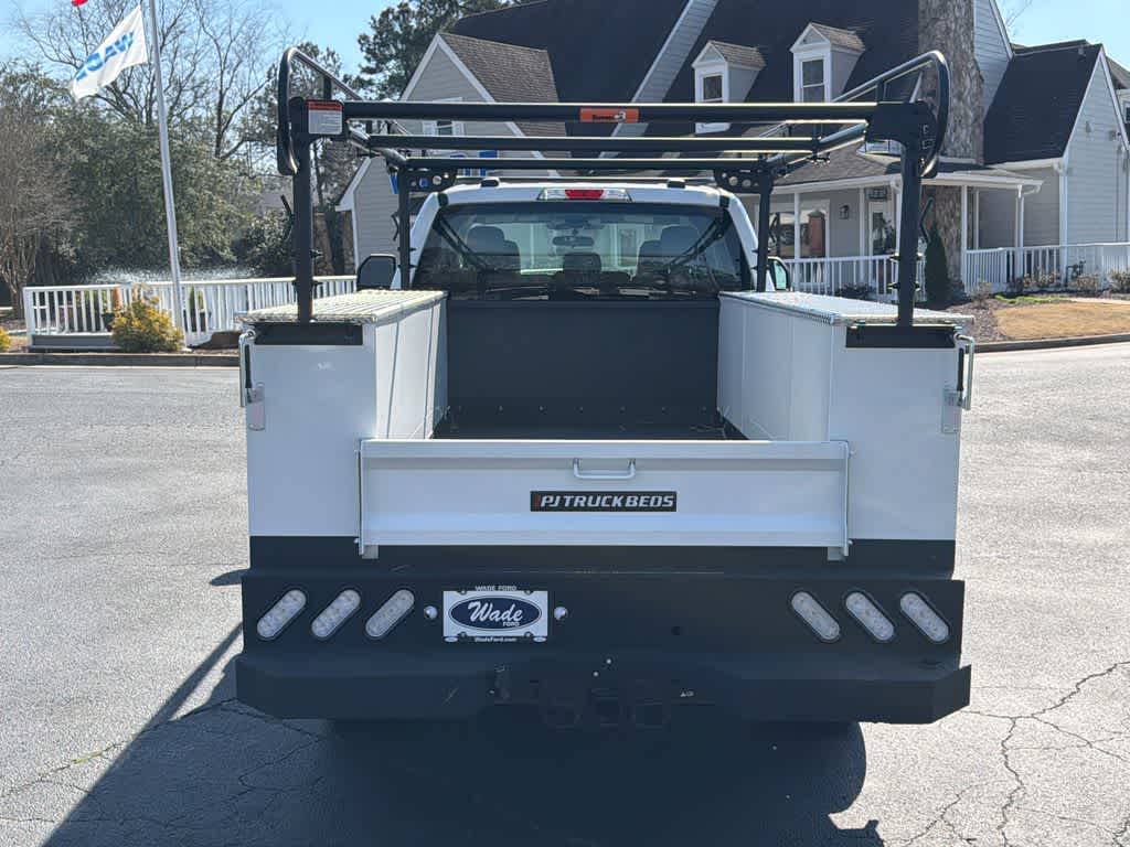 Thumbnail: 2025 Ford F-350 - 36