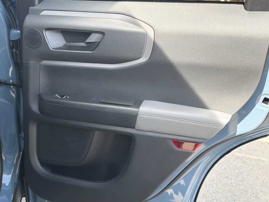 Thumbnail: 2025 Ford Bronco Sport - 15