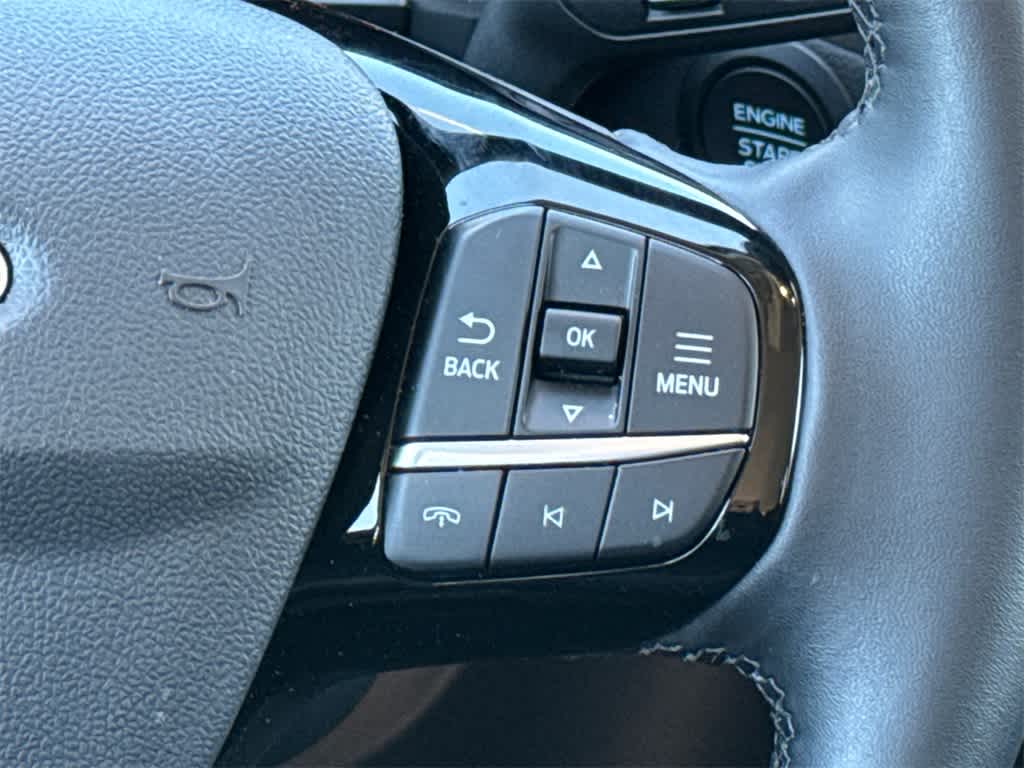 Thumbnail: 2024 Ford Escape - 20