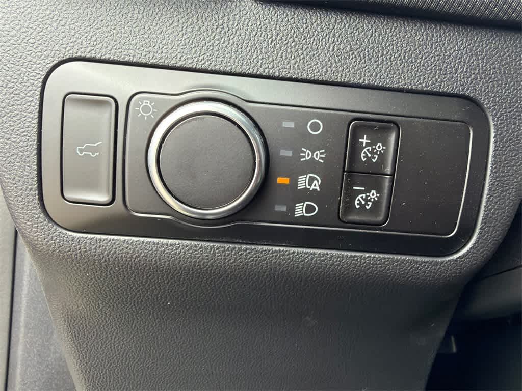 Thumbnail: 2025 Ford Bronco Sport - 30