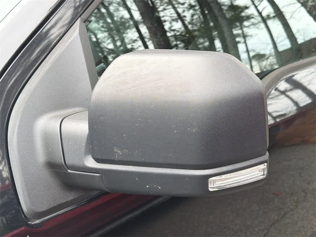 Thumbnail: 2015 Ford F-150 - 9