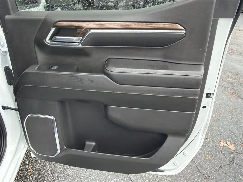 Thumbnail: 2023 Chevrolet Silverado 1500 - 15