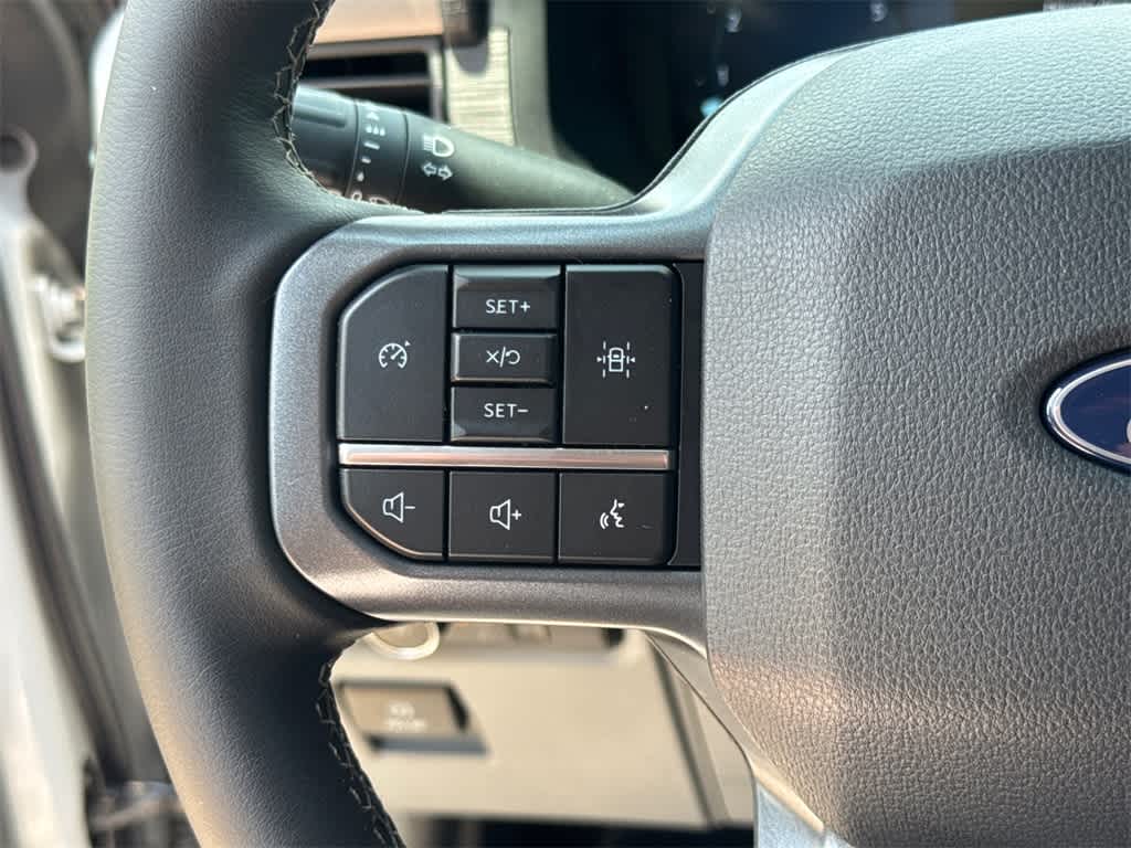 Thumbnail: 2025 Ford F-150 - 22