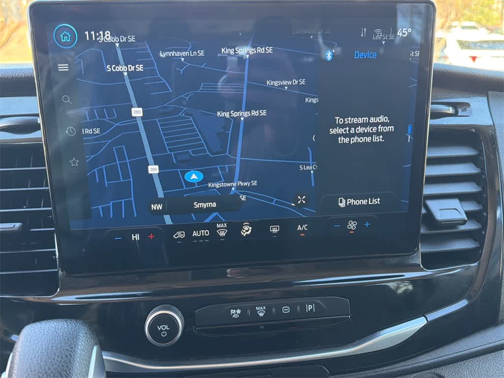 Thumbnail: 2023 Ford Transit Series - 25