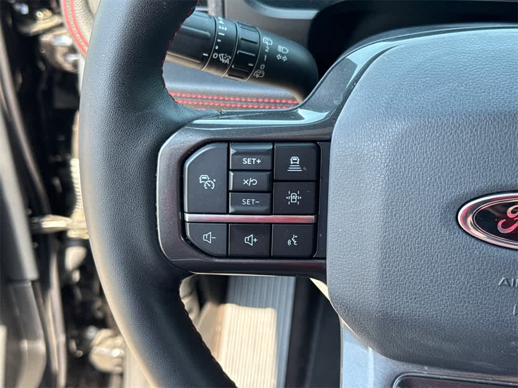 Thumbnail: 2023 Ford Expedition MAX - 26