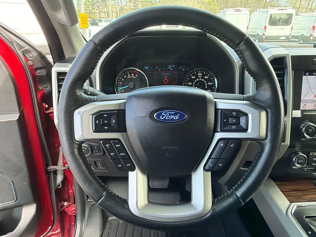 Thumbnail: 2019 Ford F-150 - 21