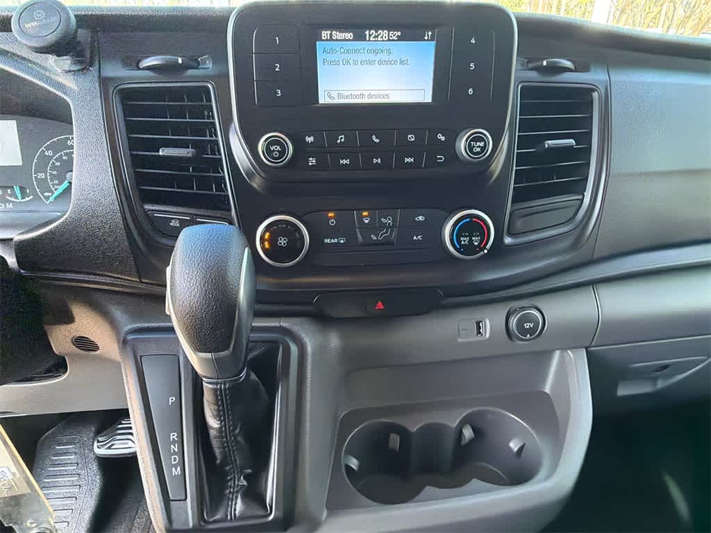 Thumbnail: 2023 Ford Transit Series - 23