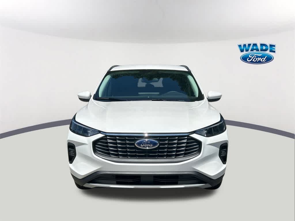 Thumbnail: 2025 Ford Escape - 2