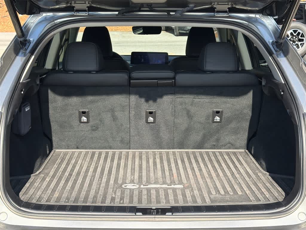 Thumbnail: 2022 Lexus RX - 16