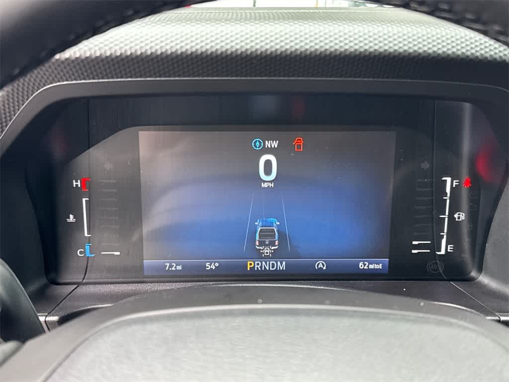 Thumbnail: 2025 Ford Ranger - 24