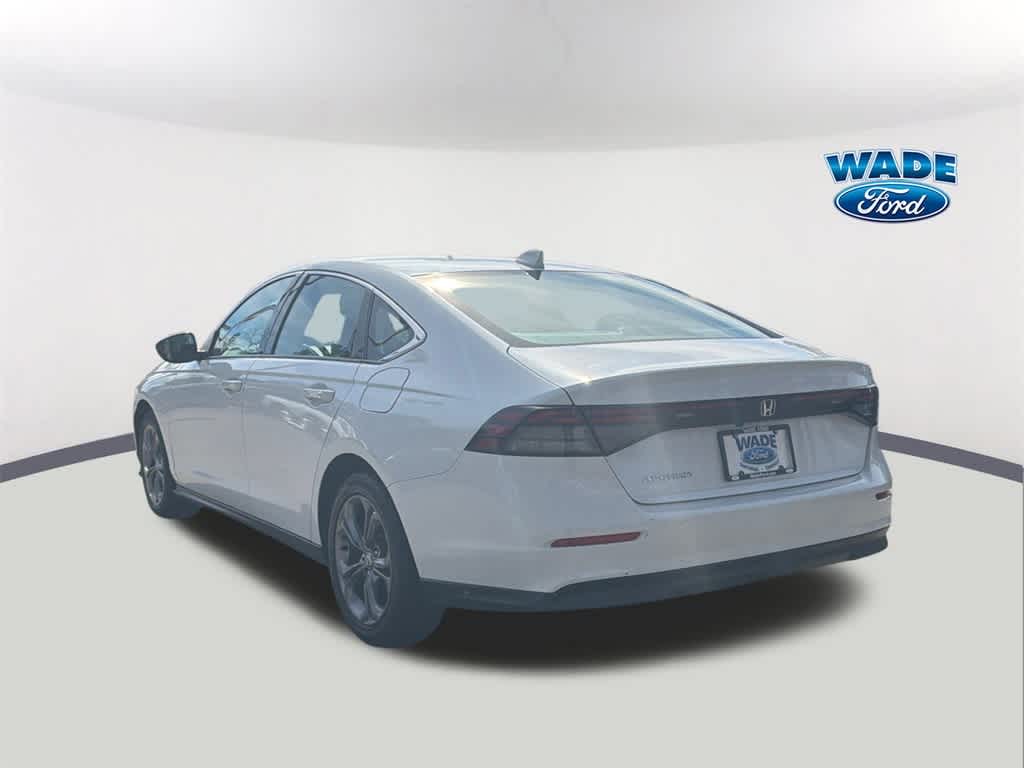 Thumbnail: 2024 Honda Accord - 7