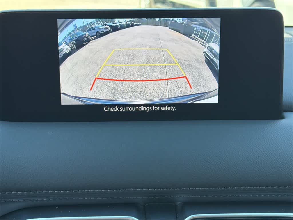 Thumbnail: 2023 Mazda CX-5 - 27