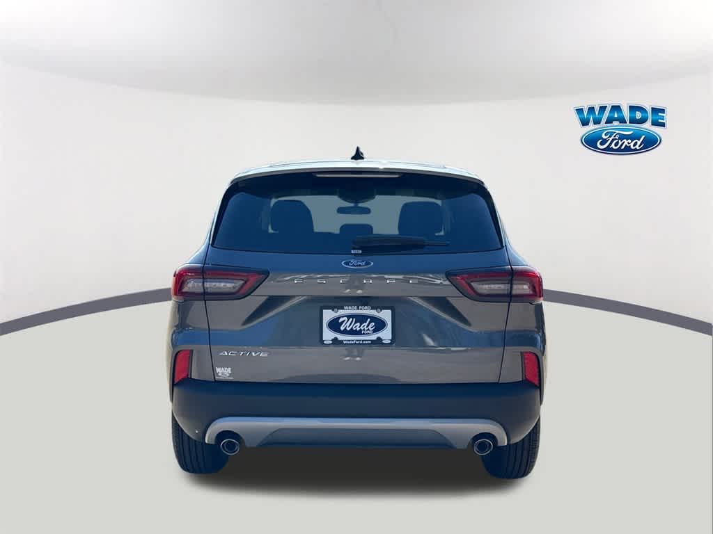 Thumbnail: 2026 Ford Escape - 6