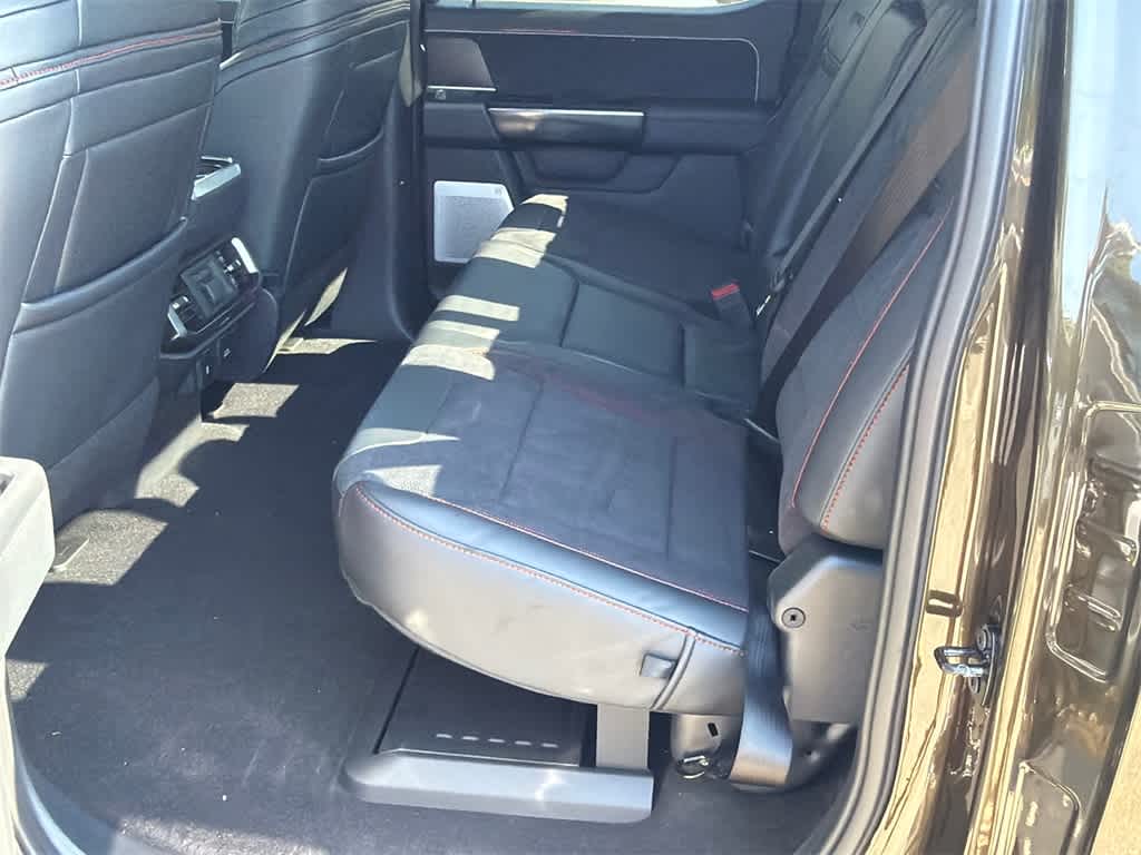 Thumbnail: 2026 Ford F-150 - 17