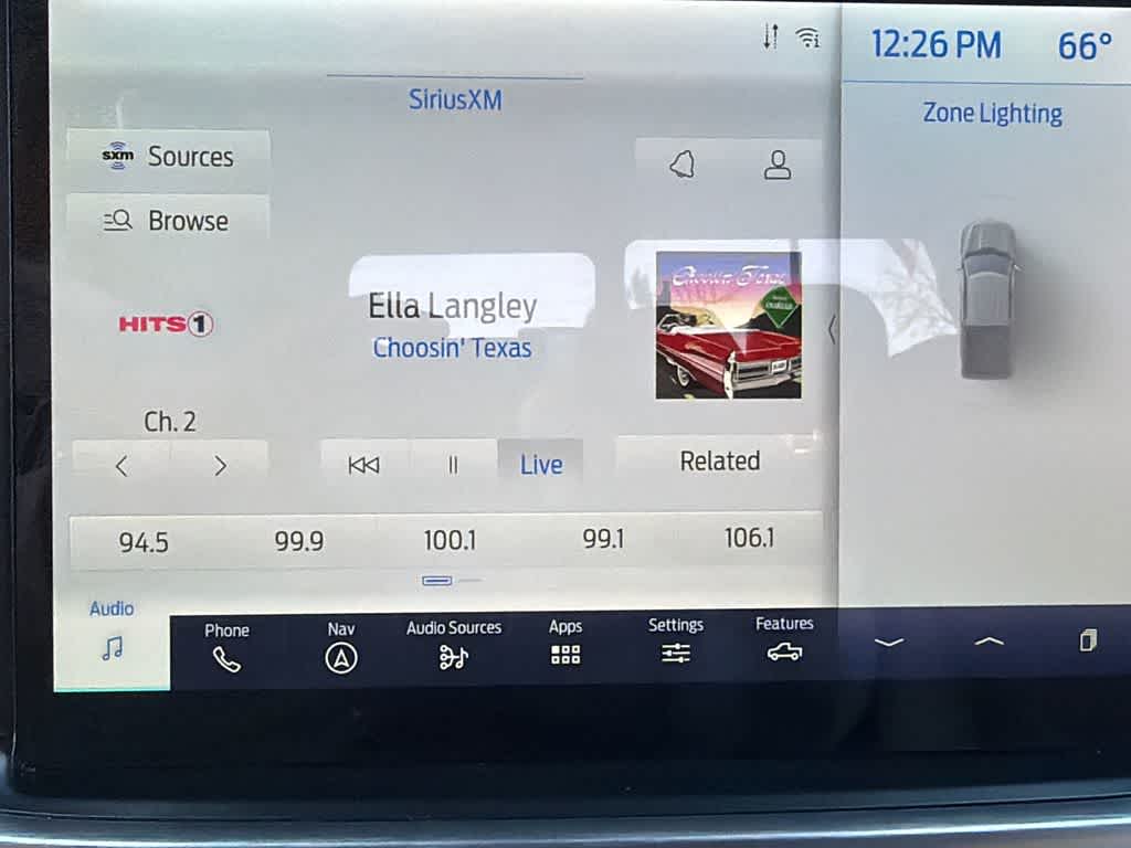 Thumbnail: 2021 Ford F-150 - 26