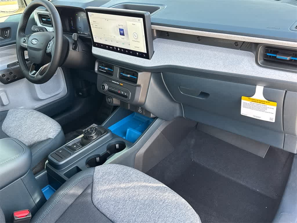 Thumbnail: 2025 Ford Maverick - 13