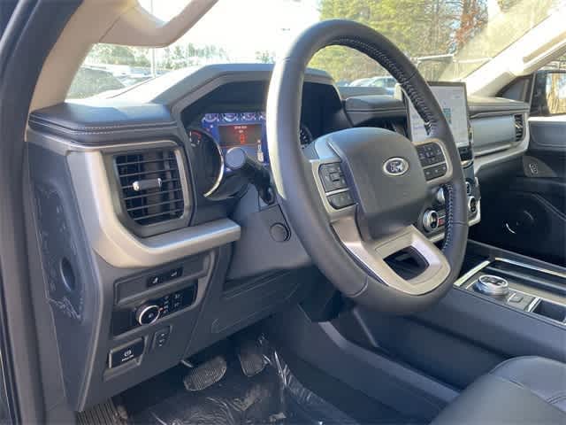 2024 Ford Expedition XLT 13